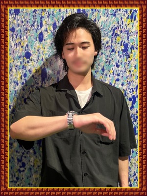 ﾉﾌﾞｱｷ